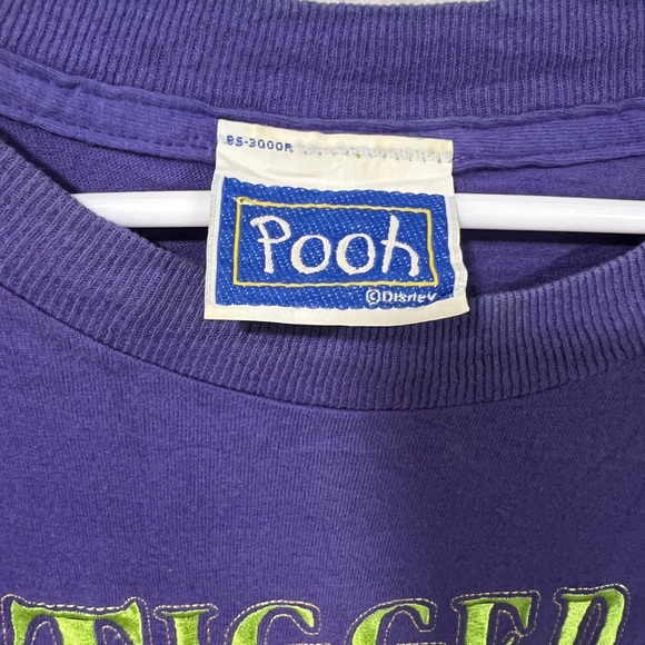 Tigger tee - Picture 3 of 3